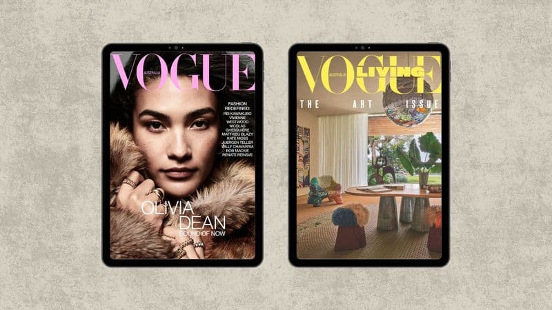 Enjoy a 12-month digital magazine subscription - Image