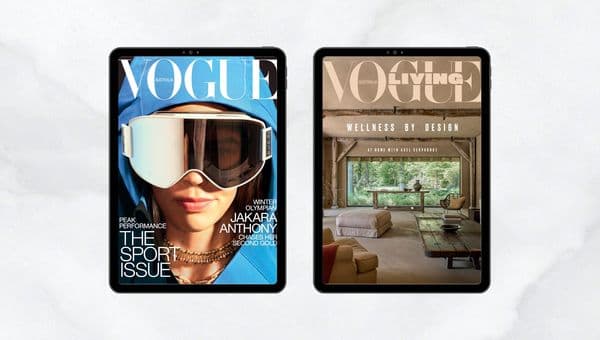 Enjoy a 12-month digital magazine subscription