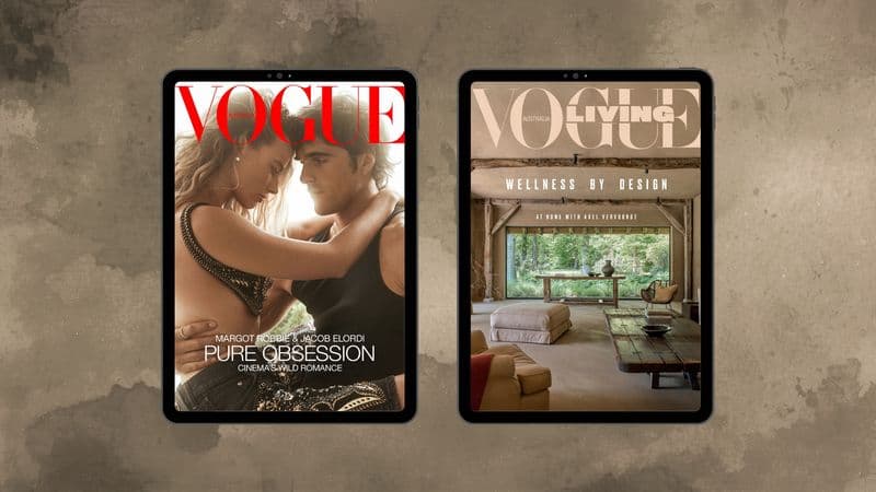 Enjoy a 12-month digital magazine subscription - Image