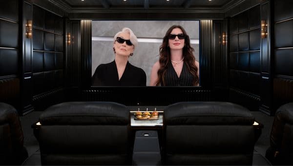 Enter for a chance to win a Gold Class double pass