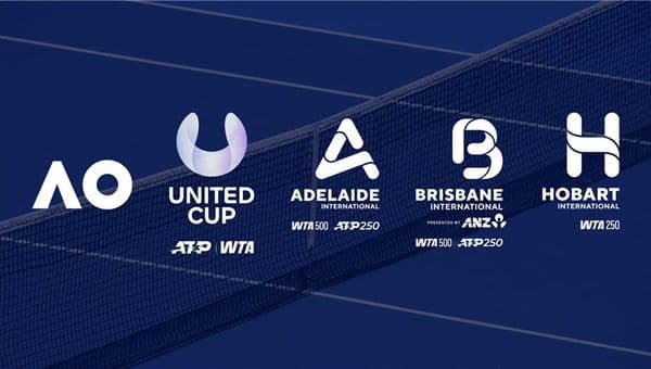 Claim a double pass to select Summer of Tennis events 