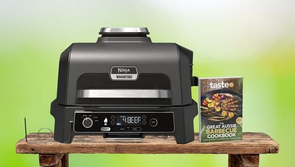You could win a Summer BBQ upgrade
