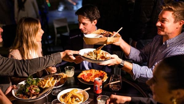 You could win a getaway to Tasting Australia