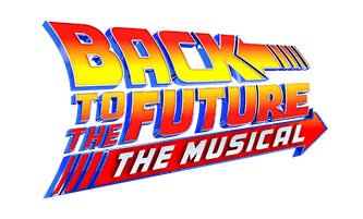Back to the Future: The Musical