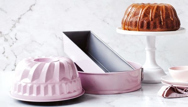 Claim a Taste Baking Set