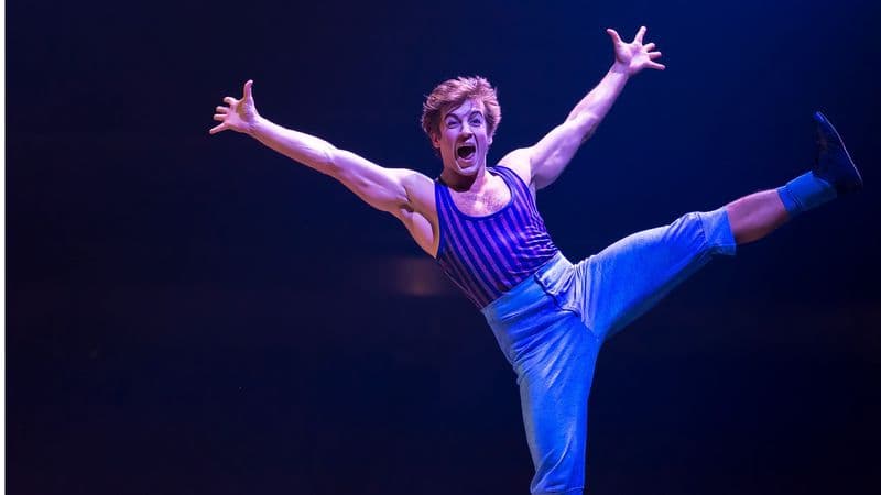  Just Announced: New Corteo Performances Added in Australia and New Zealand! - Image