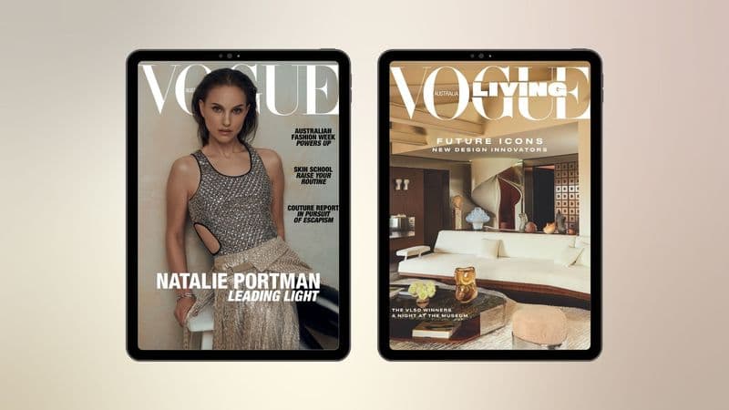 Enjoy a 12 month digital magazine subscription - Image