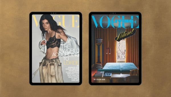 Enjoy a 12-month digital magazine subscription