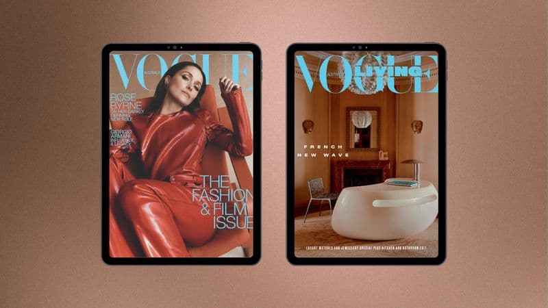 Enjoy a 12-month digital magazine subscription - Image
