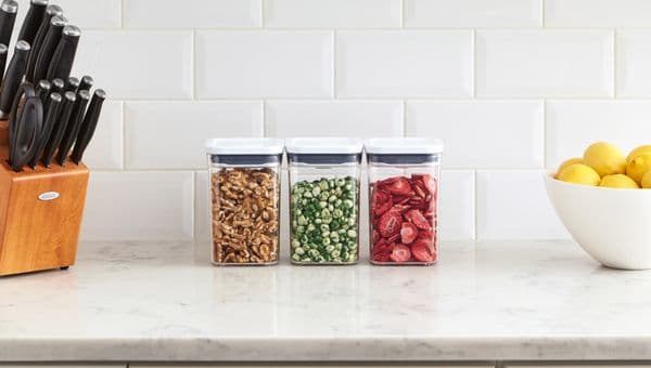 Claim an OXO POP Storage Set