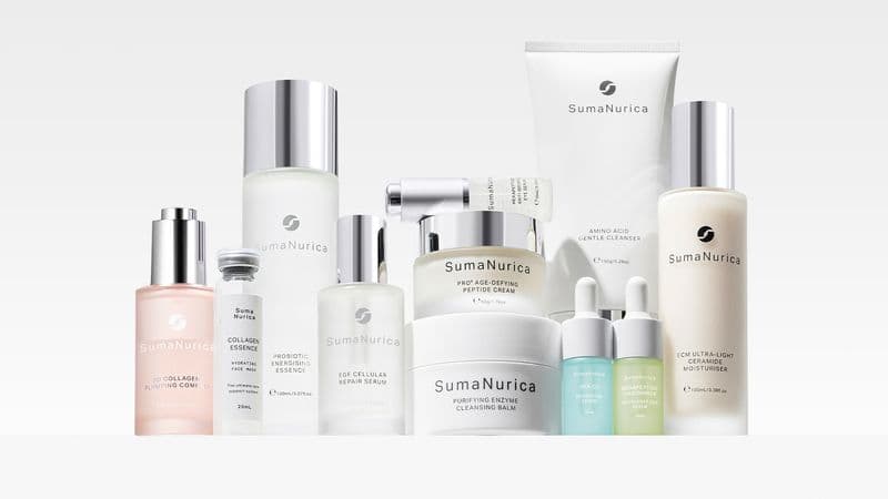 SumaNurica Prestige Skin Collection - Image