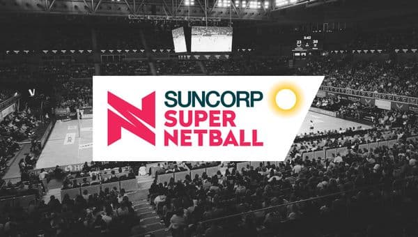 Claim a double pass to selected matches in the 2025 Suncorp Super Netball League