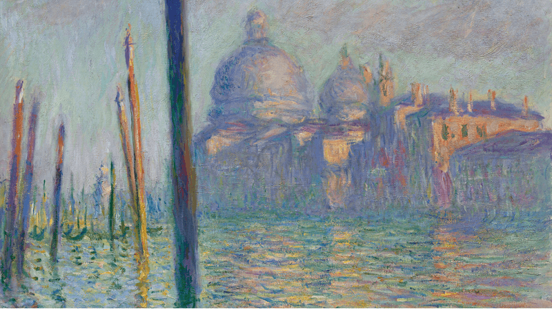 Win a trip to Melbourne to see the NGV’s incredible French Impressionism exhibition - Image