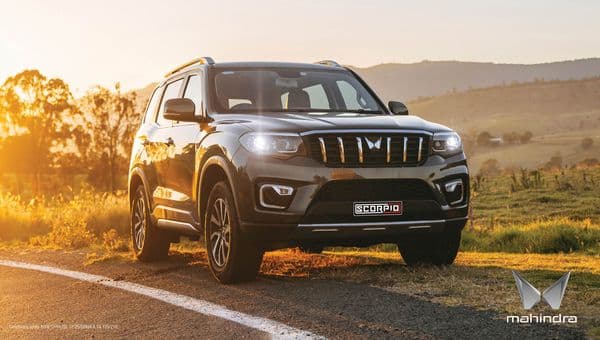 Bonus entry for a chance to win a Mahindra SUV