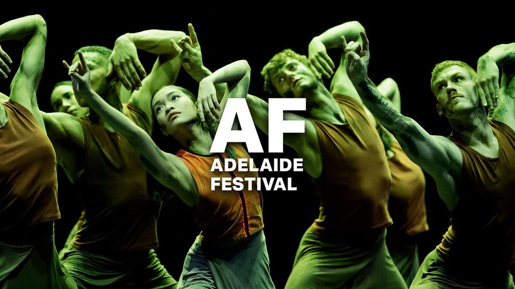 Your chance to win an Adelaide Festival weekend experience for two