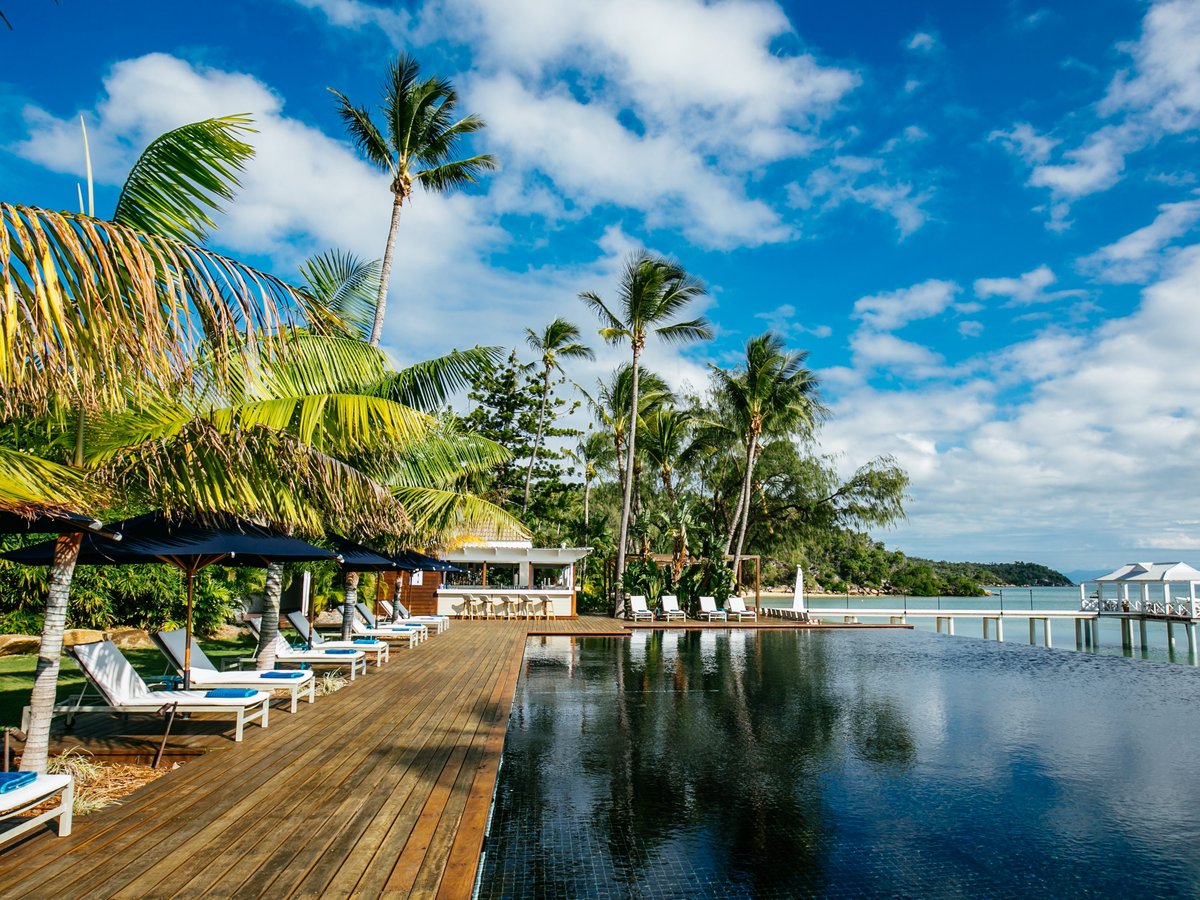 Save 15% on a North Queensland Tropical Escape