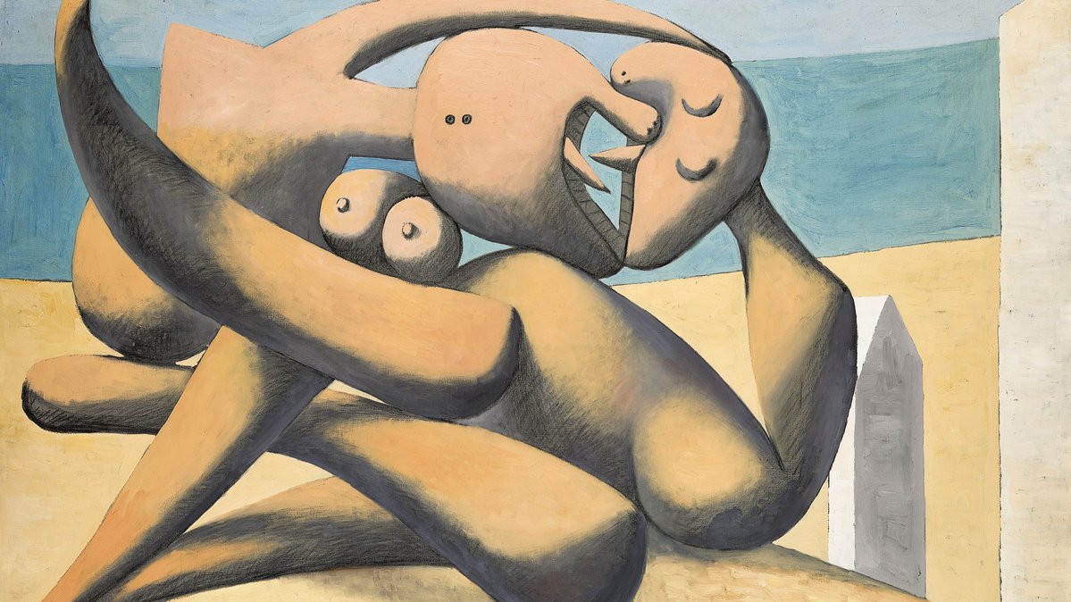 Win a The Picasso Century prize pack