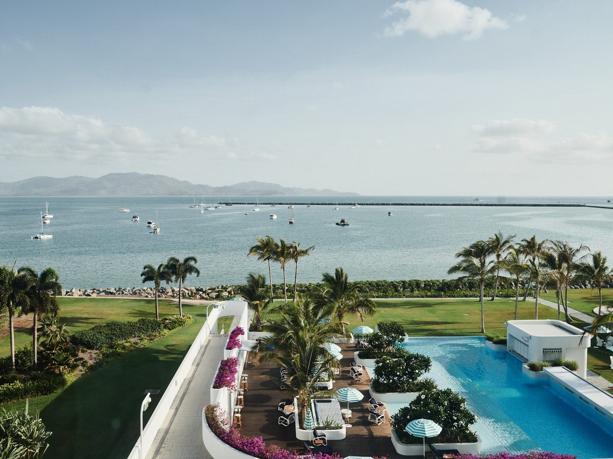 Save 20% at The Ville, one of Townsville's most luxurious resorts