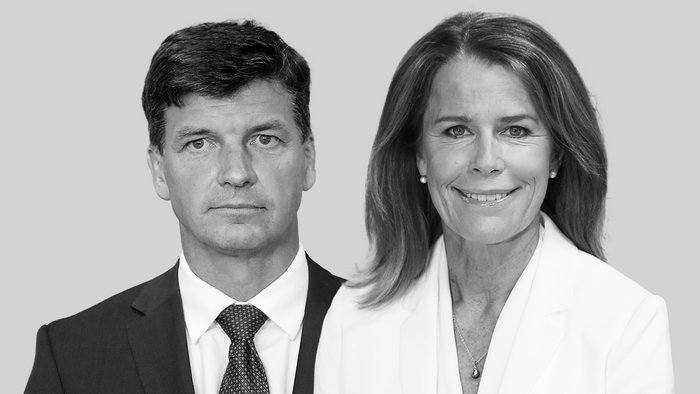 Online Q&A: Ticky Fullerton and Hon. Angus Taylor MP