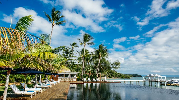 Save 15% on a North Queensland Tropical Escape