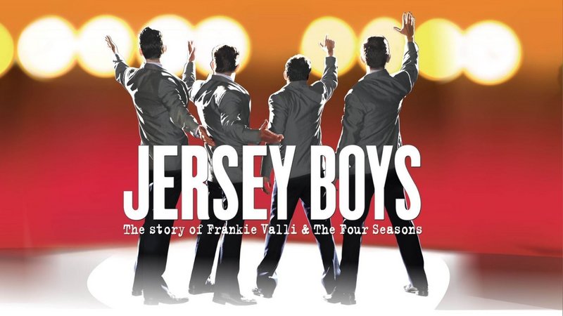 
	Win a VIP experience for opening night of The Four Seasons, Jersey Boys at The Star Gold Coast


